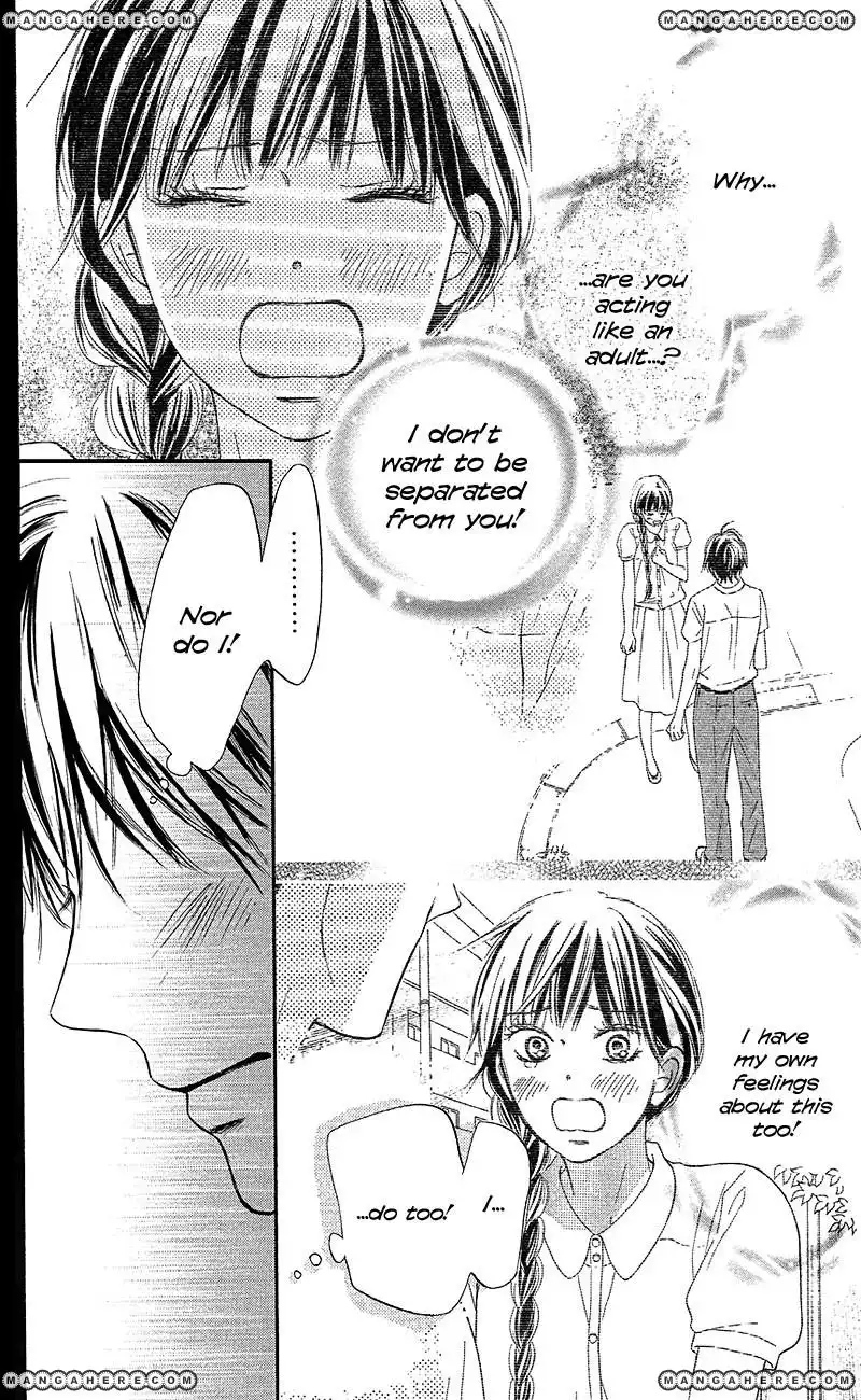 Kimi Ni Todoke Chapter 103 25